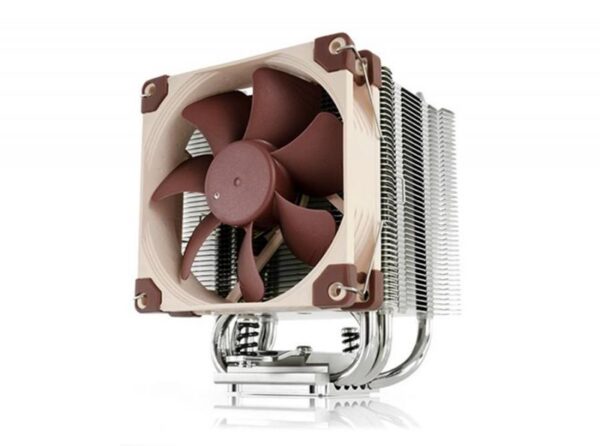 Cooler NOCTUA NH-U9S C/ Ventoínha 92mm - NH-U9S
