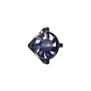 Ventoinha NOISEBLOCKER BlackSilent XS2 50mm