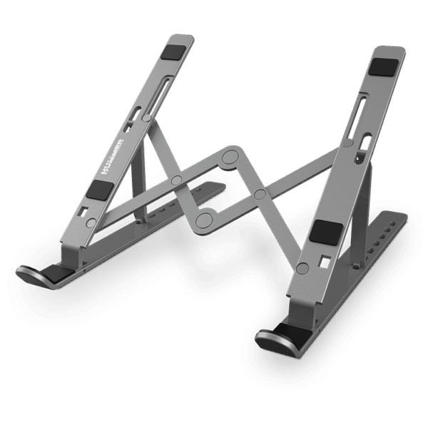 Base NOX Hummer Axys Aluminum Portable Laptop Stand até 17"