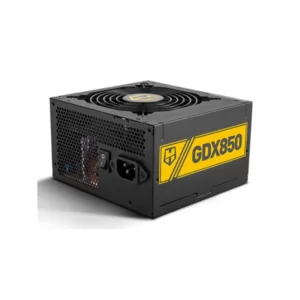 FONTE DE ALIMENTAÇÃO NOX HUMMER GDX850 80+ GOLD 850W