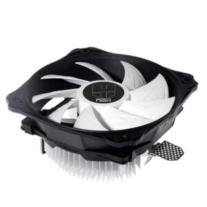 Cooler NOX Hummer H-112 120mm Fan