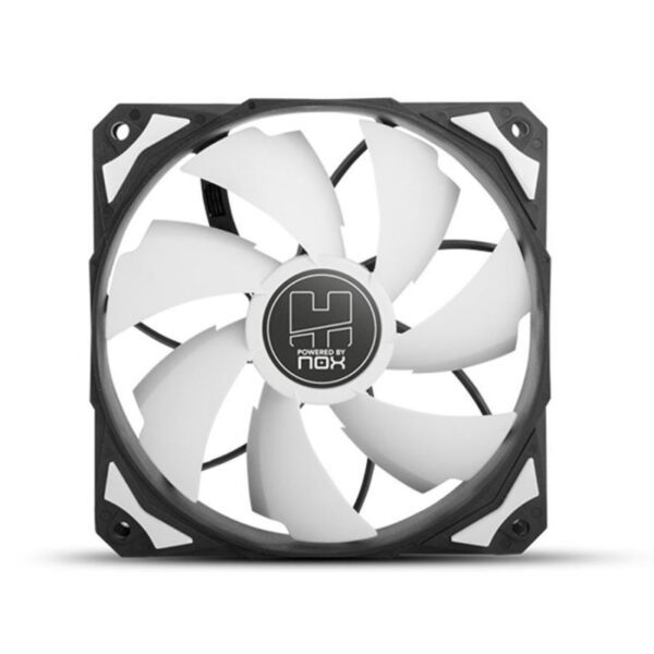Ventoinha NOX Hummer H-Fan 120mm