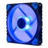 Ventoinha NOX Hummer H-Fan Pro 120mm Blue