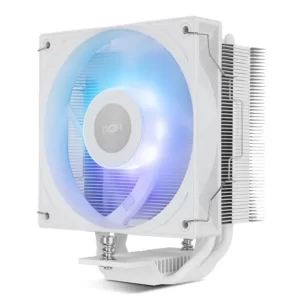 Cooler NOX Hummer R-400 ARGB Branco
