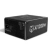FONTE DE ALIMENTAÇÃO NOX Hummer X 1200W (Modular) 80Plus Platinum
