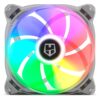 Ventoinha NOX Hummer X140-FAN 140mm ARGB