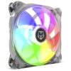 Ventoinha NOX Hummer X140-FAN 140mm ARGB