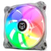 Ventoinha NOX Hummer X140-FAN 140mm ARGB