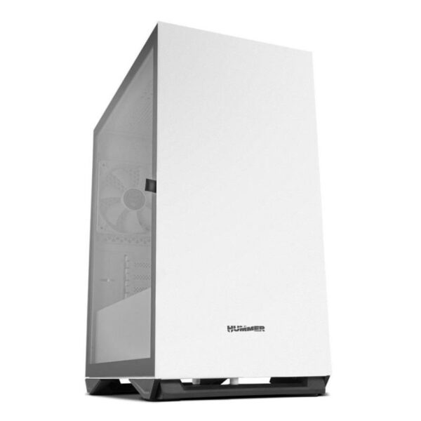 Caixa NOX Hummer Zero Branca