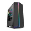 Caixa NOX Infinity Neon RGB