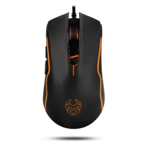 RATO NOX Krom Kahn 4000DPI RGB RATO NOX Krom Kahn 4000DPI RGB