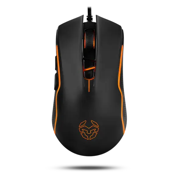 RATO NOX Krom Kahn 4000DPI RGB