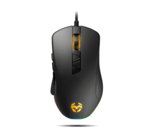 Rato NOX Krom Kammo RGB 10000DPI