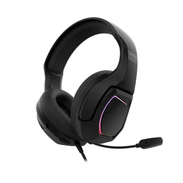Headset NOX Krom Kopa 7.1 RGB  Gaming
