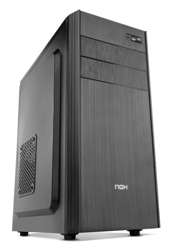 Caixa NOX ATX Lite 010