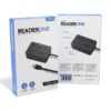 Hub NOX HubONE 4 Portas USB 3.0