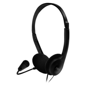 Headset NOX Lite Voice One Stereo