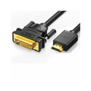 Cabo HDMI NTECH Macho > DVI-D 24+1 Macho 1.8m