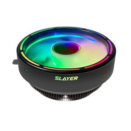 Cooler NTECH ICE100 MIRROR ARGB AM5/LGA 1700 READY