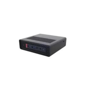 Mini PC NTECH NUC Intel N100 8GB 480GB SSD W11P - NUCN100BW11P0848 Mini PC NTECH NUC Intel N100 8GB 480GB SSD W11P - NUCN100BW11P0848