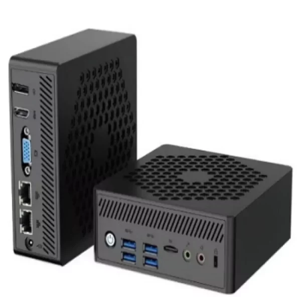 Mini PC NTECH NUC Intel N100 8GB 240GB SSD W11P - NUCN100W11P0824 Mini PC NTECH NUC Intel N100 8GB 240GB SSD W11P - NUCN100W11P0824