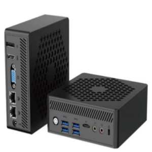 Mini PC NTECH NUC Intel N200 8GB 240GB SSD W11Pro