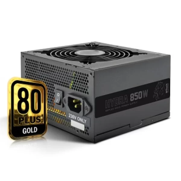 Fonte de Alimentação NTECH HYDRA 850W 80Plus Bronze - RX850-B