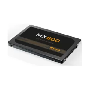 SSD NTECH 256GB SATA III MX600 - SDMX600-256