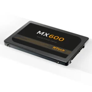 SSD NTECH 2TB SATA III MX600 - SDMX600-2TB