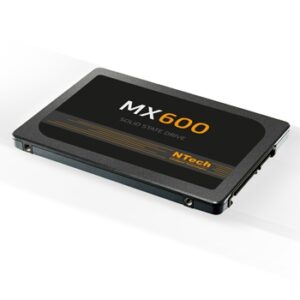 SSD NTECH 512GB SATA III MX600 - SDMX600-512