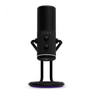 Microfone RAZER Seiren Mini Ultra Compact Black