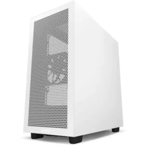Caixa NZXT H7 Flow Preto & Branco Cm-H71Fg-01