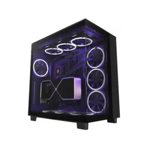 Caixa NZXT H9 Elite Preto Cm-H91Eb-01