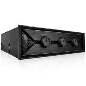 Controlador NZXT HUE RGB Led