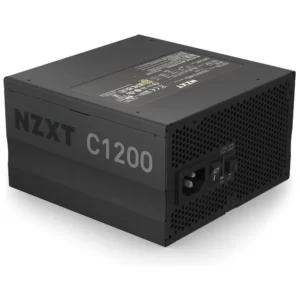Fonte De Alimentação NZXT 80+ Gold Atx 1200W Pa-2G1Bb-Eu