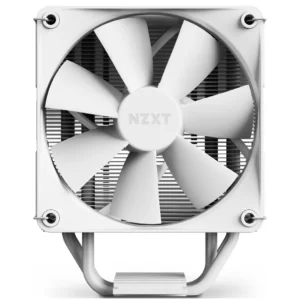 Cooler Cpu NZXT T120 - Branco Rc-Tn120-W1