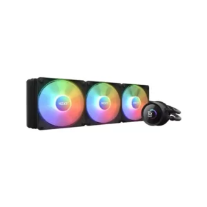 Water Cooler NZXT Kraken 360 RGB Black RL-KN360-B1