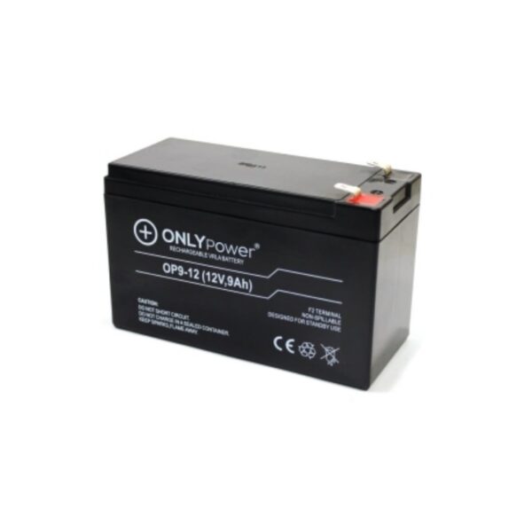 Bateria de Chumbo OEM VRLA 12V 9Ah