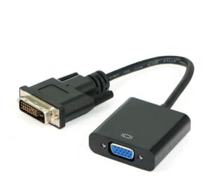 Adaptador 1LIFE DVI-D Macho > HDMI Fêmea