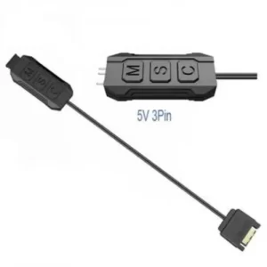 OEM ARGB Led Controller OEM ARGB Led Controller