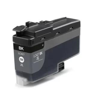 OEM Brother LC427BK Preto (Compatível)