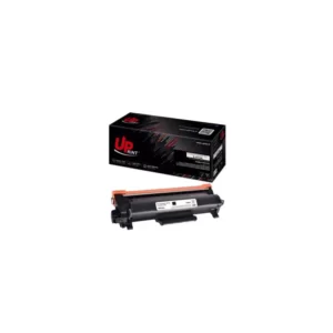 TONER COMPATÍVEL OEM Brother Toner Preto Premium - TN2510XL