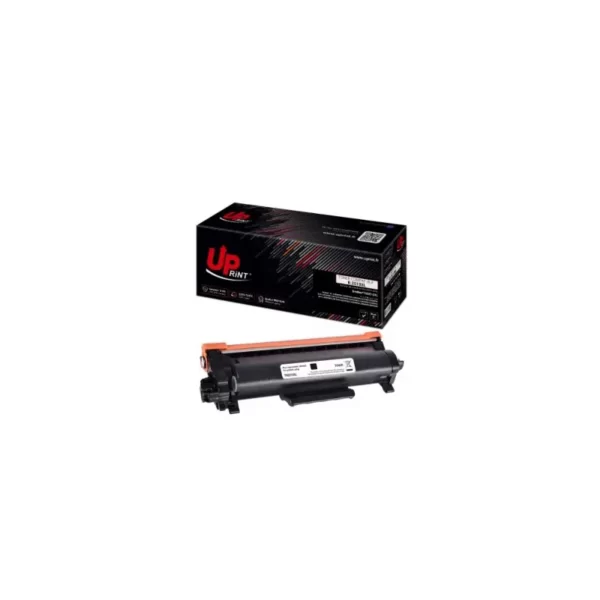 TONER COMPATÍVEL OEM Brother Toner Preto Premium - TN2510XL