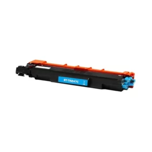 Toner Compatível Brother TN247C/TN243C - Cyan