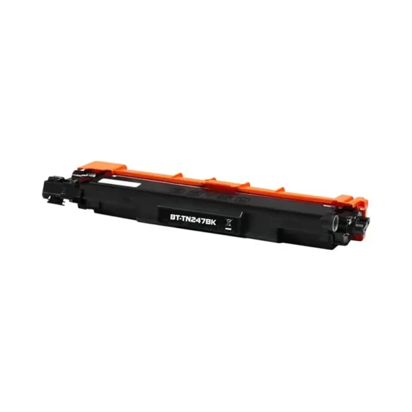Toner Compatível Brother TN247BK/TN243BK   - Preto