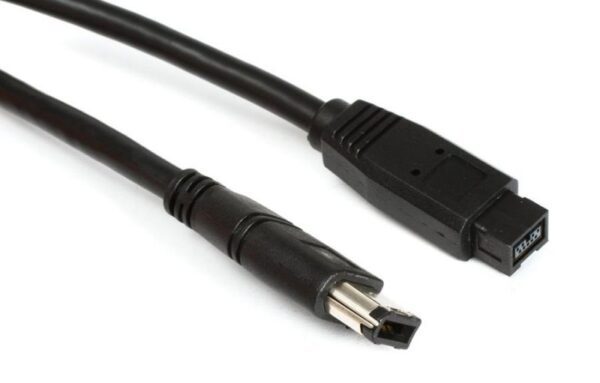 Cabo Firewire 9P/6P 5m Cabo Firewire 9P/6P 5m