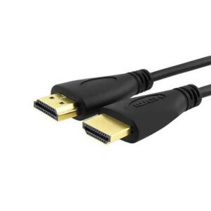 Cabo OEM HDMI 1.4 Macho/Macho Gold 10m