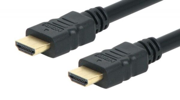 Cabo OEM HDMI 1.4 Macho/Macho Gold 20m