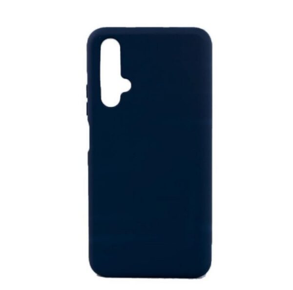 Capa Uxia Huawei Nova 5T Preta