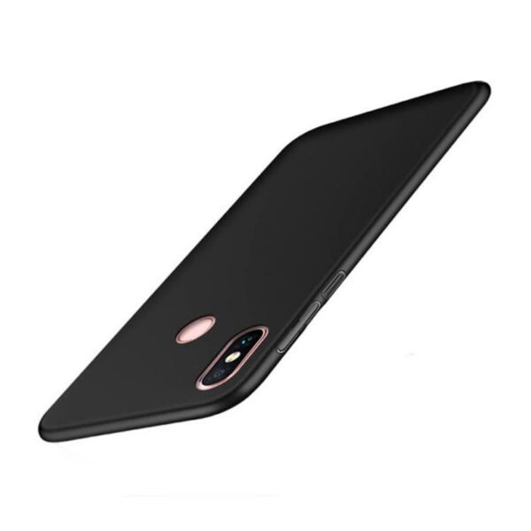 Capa Uxia Xiaomi Mi A2 Black